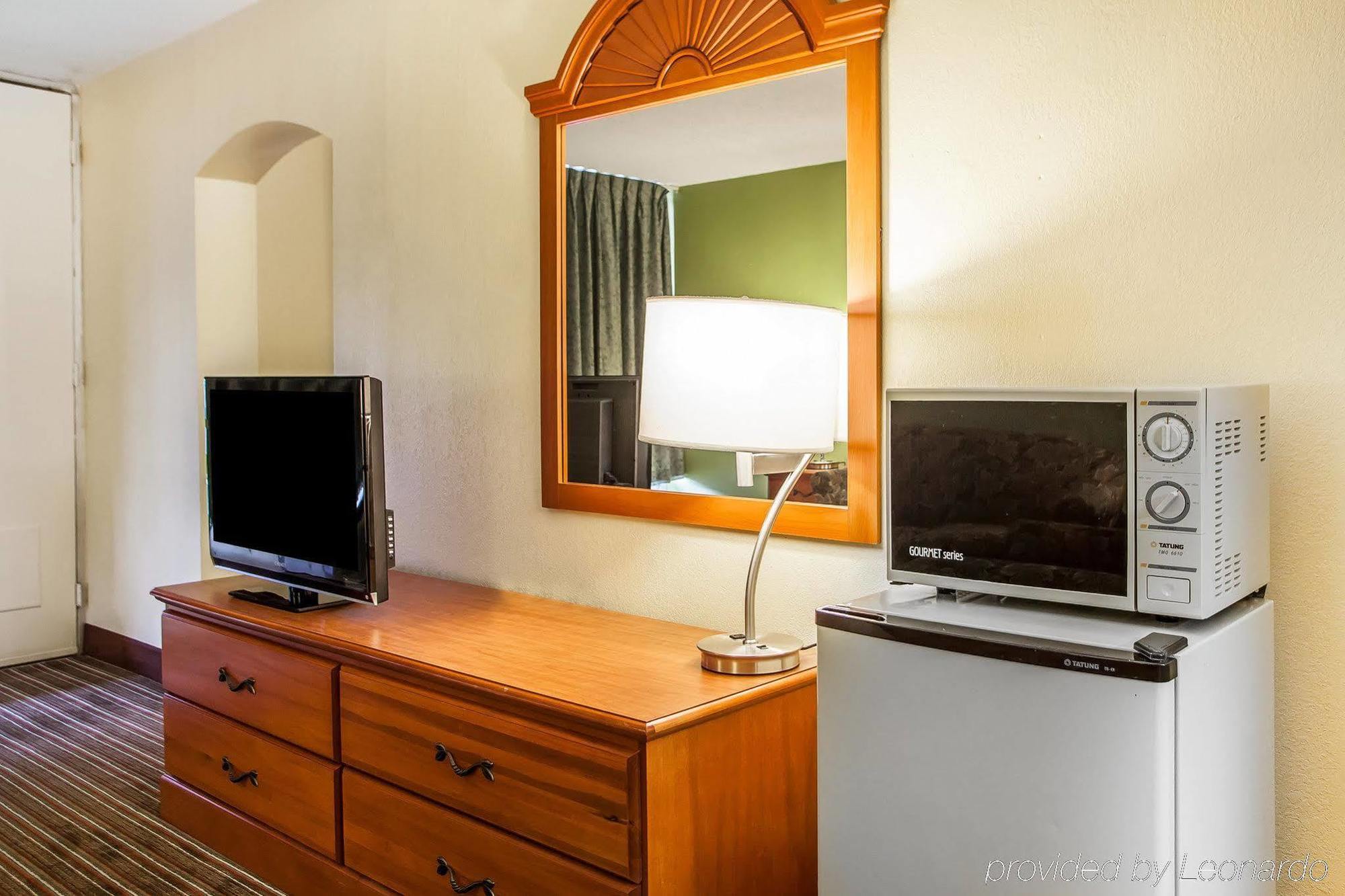 Quality Inn Franklin Kültér fotó