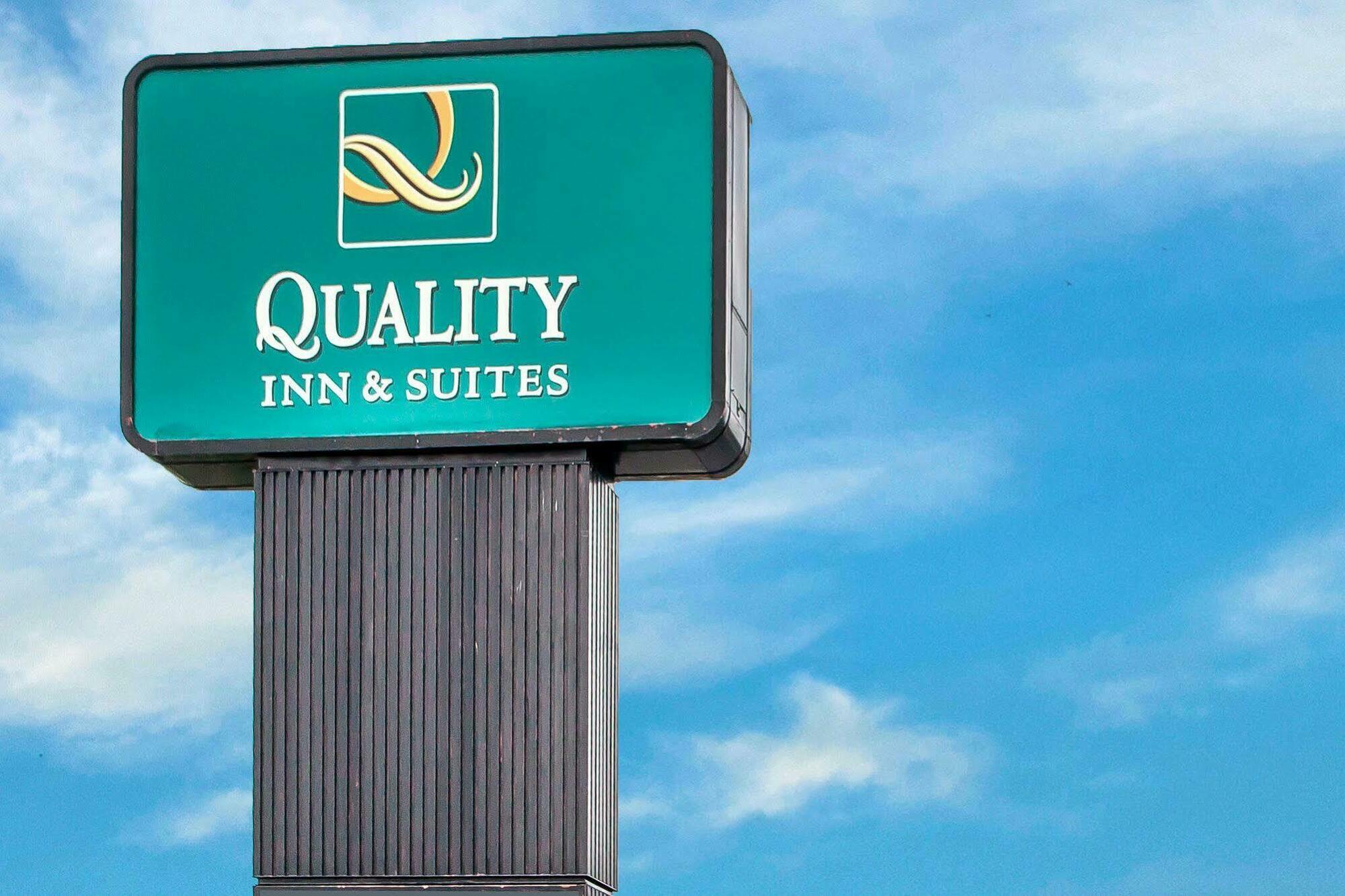 Quality Inn Franklin Kültér fotó