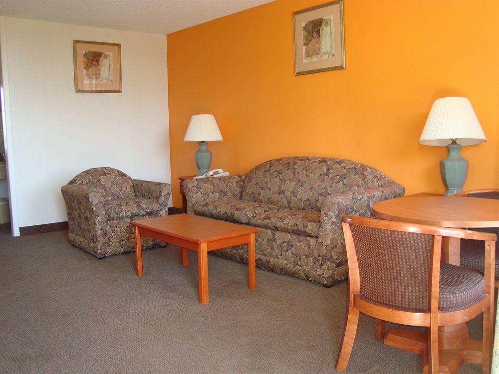 Quality Inn Franklin Kültér fotó