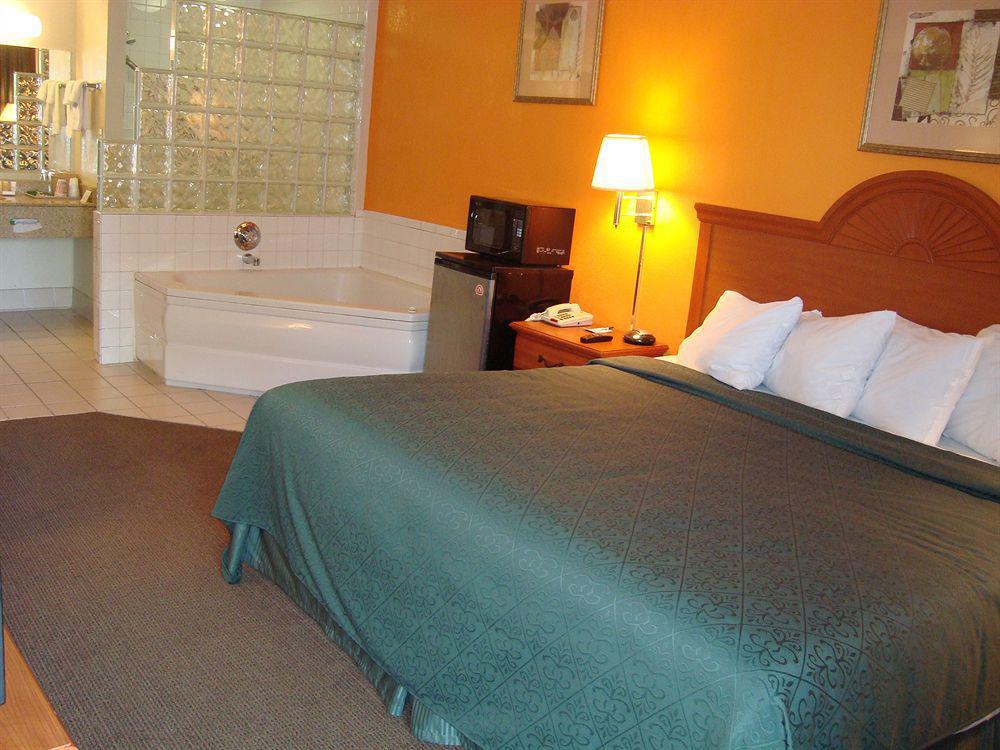 Quality Inn Franklin Kültér fotó